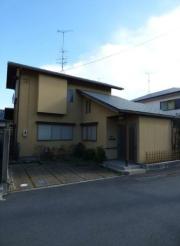 広沢2丁目（れっく）貸家