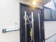 東尻池町3丁目貸家