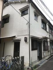 兵庫区下三条町貸家