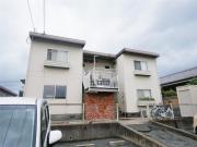 西二島ハイツ