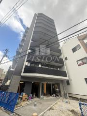 地下鉄谷町線都島駅まで徒歩6分