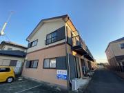 ＪＲ東海道本線大磯駅までバス約5分 徒歩4分