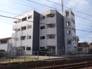 パルティールマンション 4階