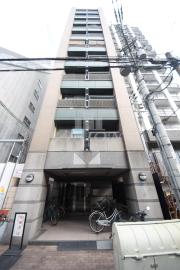 地下鉄御堂筋線本町駅まで徒歩4分
