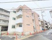 阪急千里線柴島駅まで徒歩4分