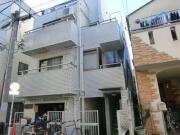 スカイコート中野南台