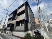 阪急宝塚線岡町駅まで徒歩11分