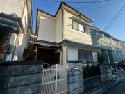 内本町1丁目貸家