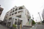 大阪モノレール本線少路駅まで徒歩10分
