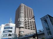 高崎タワー21