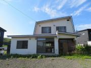 厚岸町門静1丁目134借家