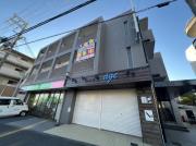 本多ビルディ
