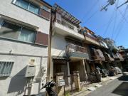 布市町2丁目貸家