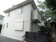 パインガーデン芦屋川PH II