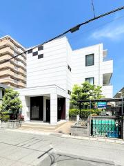 ボナール西宮