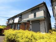 西武国分寺線鷹の台駅まで徒歩16分