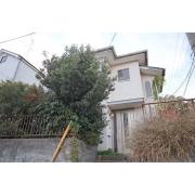 町田市小野路町住宅