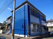ラッキーハイツ青山