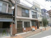 小河通テラスハウス