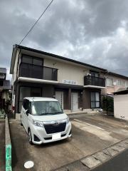 コーポ松南1号