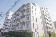 PRIME URBAN 東中野 COURT