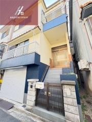 善根寺町6丁目貸家