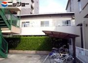 安藤マンション