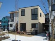 埼玉高速鉄道戸塚安行駅まで徒歩7分