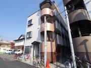 近鉄天理線天理駅まで徒歩5分