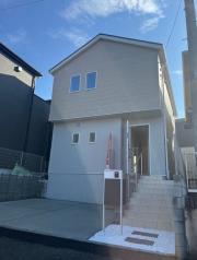 リナージュL 熊本北区八景水谷3丁目24-1期 1号棟