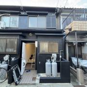 八雲北町テラス