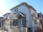 ＪＲ中央線国分寺駅まで徒歩14分