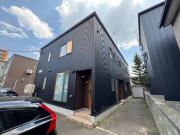 地下鉄南北線麻生駅まで徒歩4分