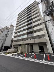 地下鉄谷町線南森町駅まで徒歩9分