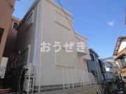 山元町1丁目 貸家