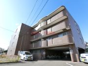 クレステージ田家