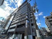 S-RESIDENCE福島diverse