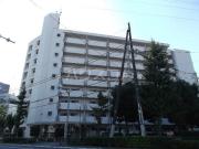 ストークマンション綾瀬
