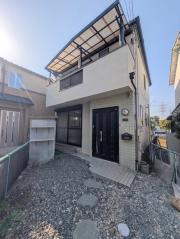 埼玉高速鉄道新井宿駅まで徒歩12分