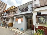 天美東テラスハウス7-5-6