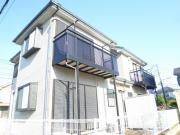 サンヴィレッジ関原A