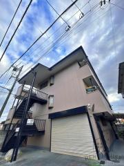 南海本線羽衣駅まで徒歩12分