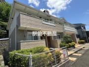 ガーデンハウス谷町