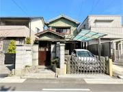 御莨町三丁目貸家