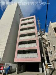 ＪＲ紀勢本線和歌山市駅まで徒歩3分