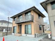 北長瀬表町戸建