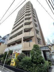 ＪＲ山手線新宿駅まで徒歩10分
