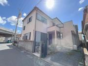 東谷山1丁目貸家