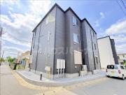 KEIAI RESIDENCE 元山II