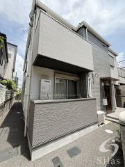 阪急今津線仁川駅まで徒歩7分